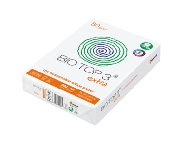 Bio Top 3 extra